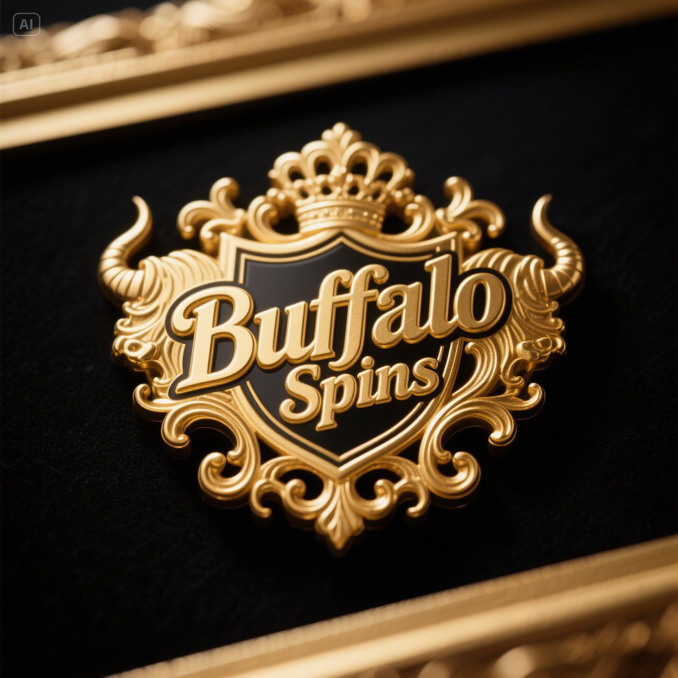 Buffalo Spins